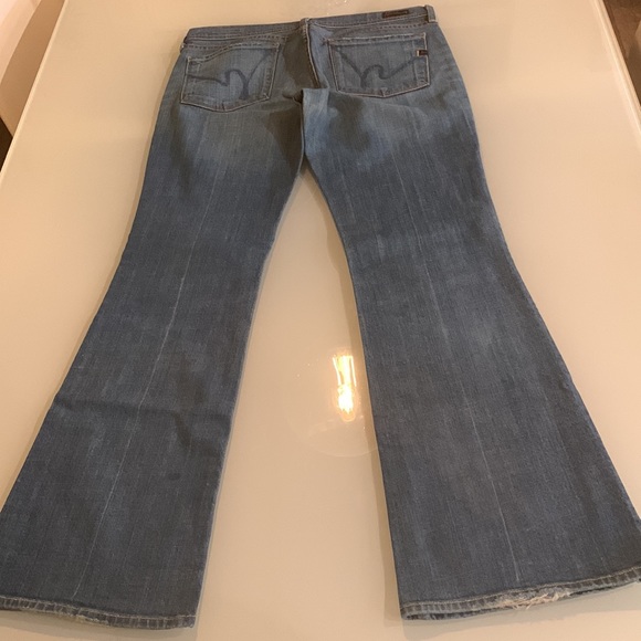Citizens of Humanity jeans - Picture 2 of 16